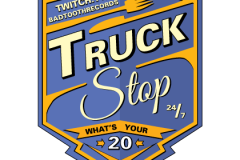 BTR-TruckStop