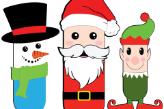 XMAS-Pills
